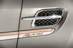 гибридный концепт Bentley Mulsanne 2014 Фото 14